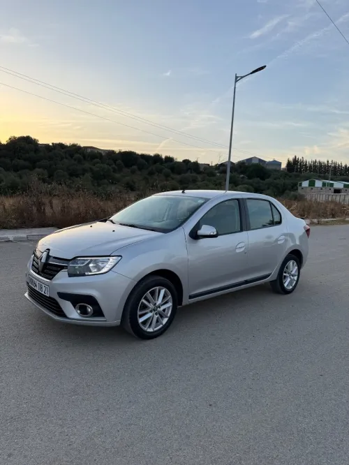Renault Symbol 2018 Made In Bladi