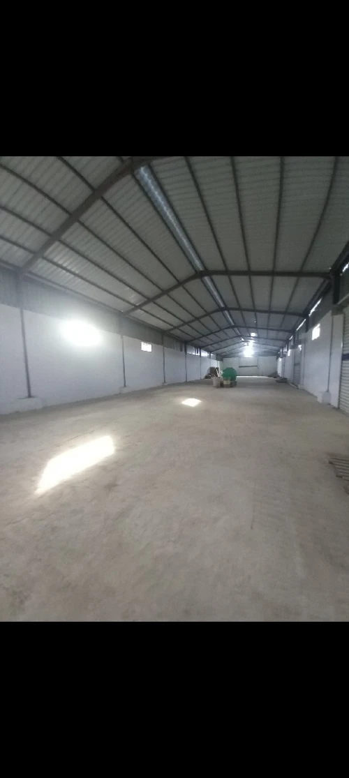 Location Hangar - Usine Constantine Ain smara