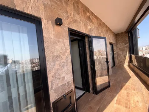 Vente Appartement Penthouse F7 Oran Bir el djir