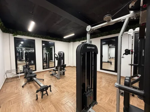 Vente Appartement Penthouse F7 Oran Bir el djir