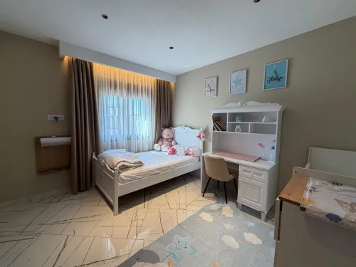 Vente Appartement Penthouse F7 Oran Bir el djir