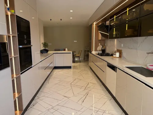 Vente Appartement Penthouse F7 Oran Bir el djir