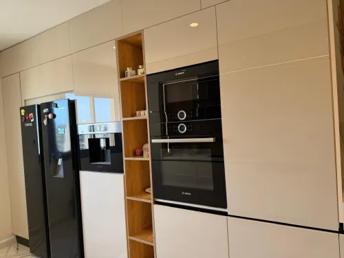 Vente Appartement Penthouse F7 Oran Bir el djir