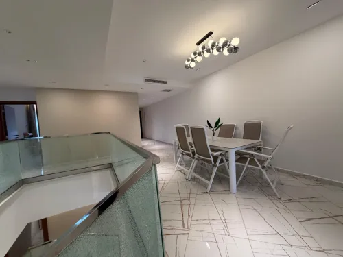 Vente Appartement Penthouse F7 Oran Bir el djir