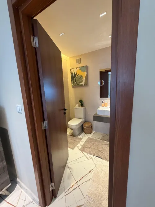 Vente Appartement Penthouse F7 Oran Bir el djir