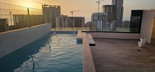 Vente Appartement Penthouse F7 Oran Bir el djir