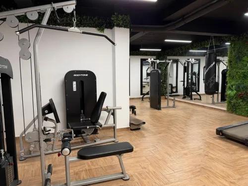 Vente Appartement Penthouse F7 Oran Bir el djir