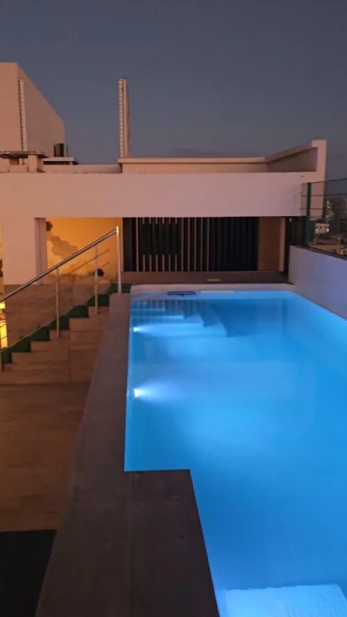 Vente Appartement Penthouse F7 Oran Bir el djir