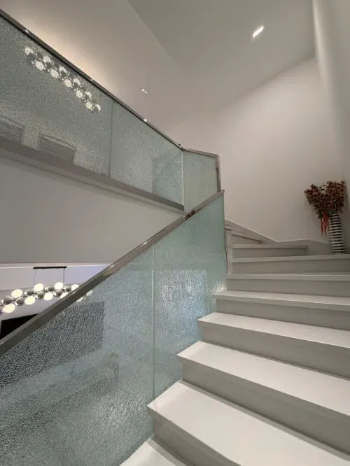 Vente Appartement Penthouse F7 Oran Bir el djir
