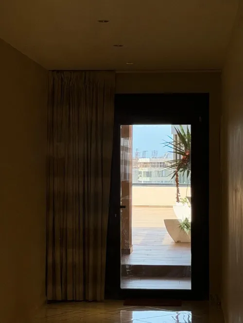 Vente Appartement Penthouse F7 Oran Bir el djir