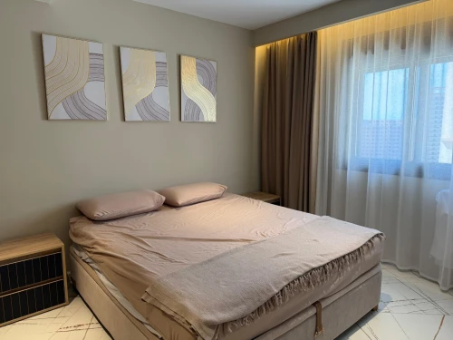 Vente Appartement Penthouse F7 Oran Bir el djir