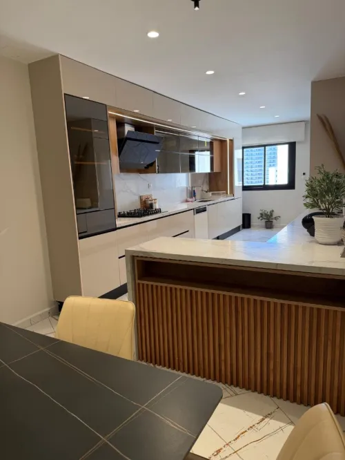 Vente Appartement Penthouse F7 Oran Bir el djir