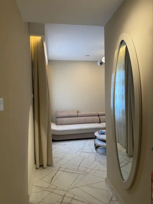 Vente Appartement Penthouse F7 Oran Bir el djir