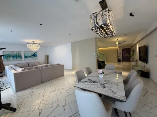 Vente Appartement Penthouse F7 Oran Bir el djir