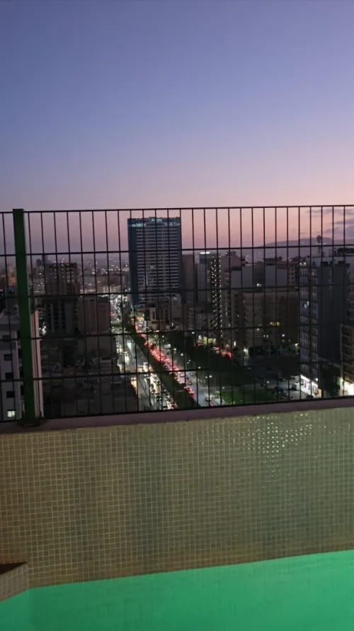 Vente Appartement Penthouse F7 Oran Bir el djir