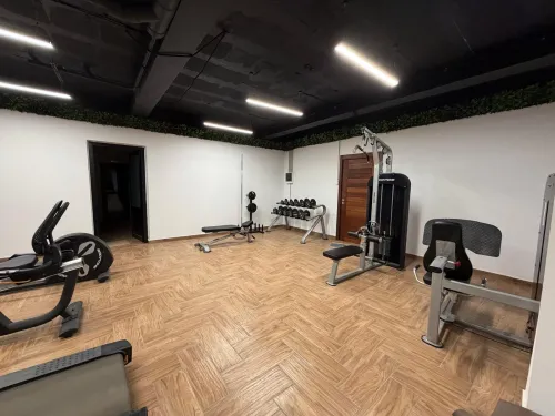Vente Appartement Penthouse F7 Oran Bir el djir