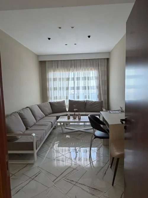 Vente Appartement Penthouse F7 Oran Bir el djir