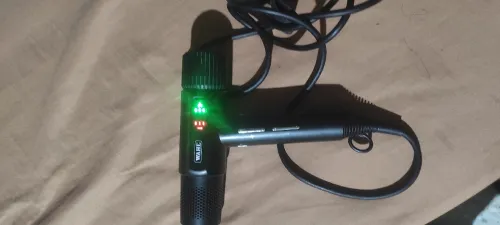 Sèche cheveux WAHL Vanquish