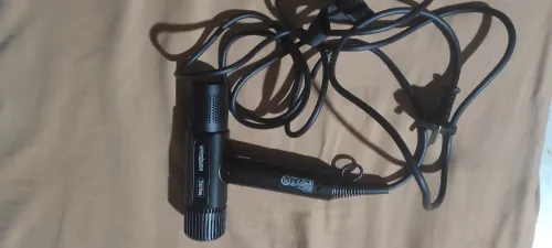 Sèche cheveux WAHL Vanquish