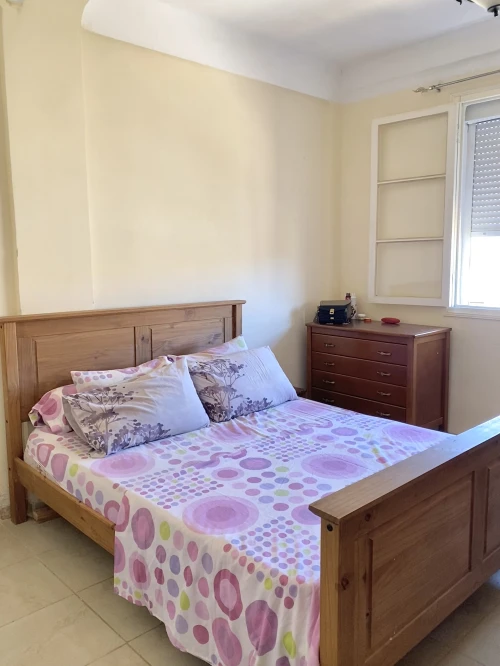 Vente Appartement F3 Béjaïa Beni ksila