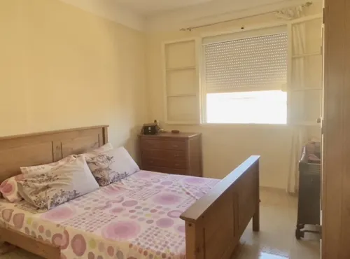 Vente Appartement F3 Béjaïa Beni ksila