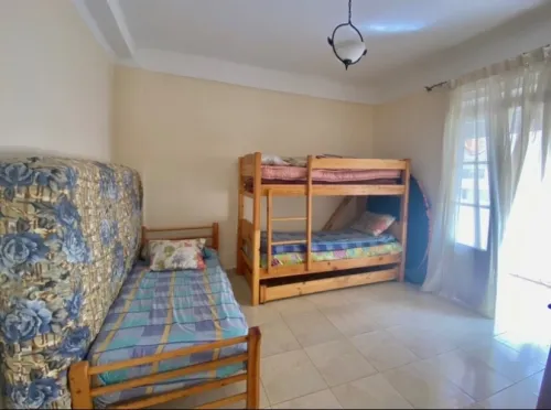 Vente Appartement F3 Béjaïa Beni ksila