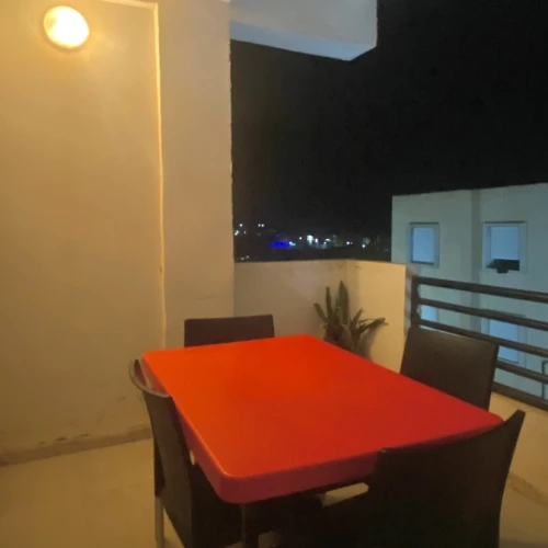 Vente Appartement F3 Béjaïa Beni ksila