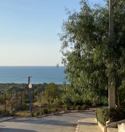Vente Appartement F3 Béjaïa Beni ksila