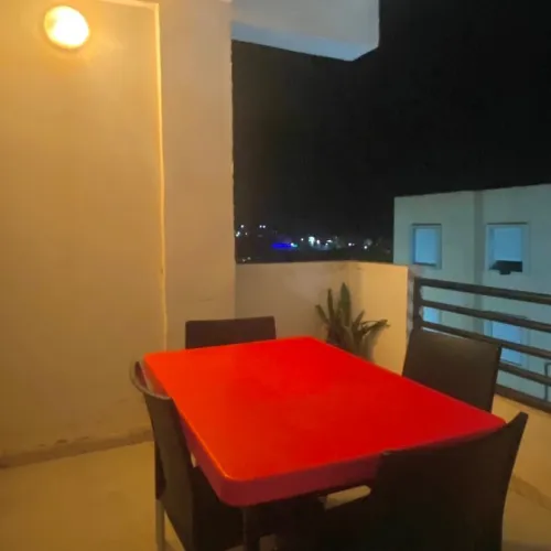 Vente Appartement F3 Béjaïa Beni ksila
