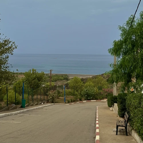 Vente Appartement F3 Béjaïa Beni ksila