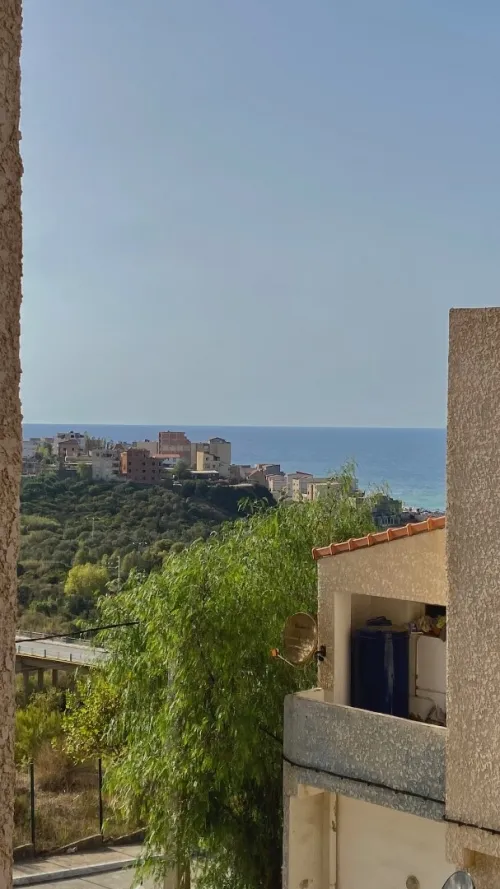 Vente Appartement F3 Béjaïa Beni ksila