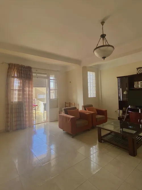 Vente Appartement F3 Béjaïa Beni ksila