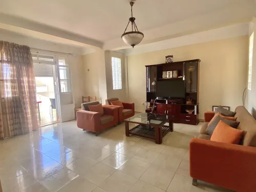 Vente Appartement F3 Béjaïa Beni ksila