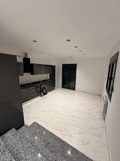 Location Appartement F3 Alger El achour
