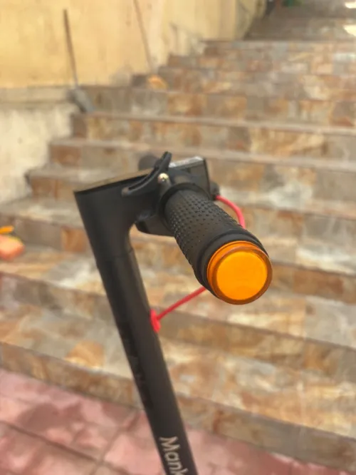 Trottinette électrique Mankeel mk83 pro