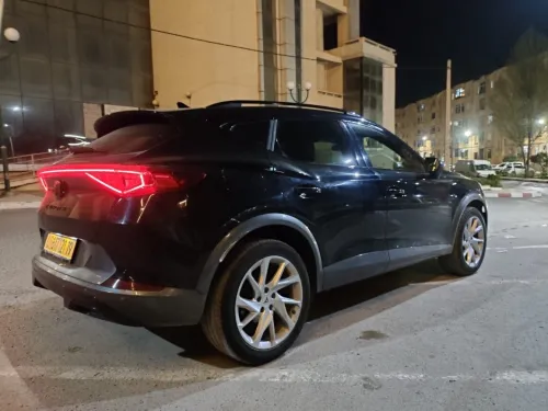 Cupra  Cupra  2021 
