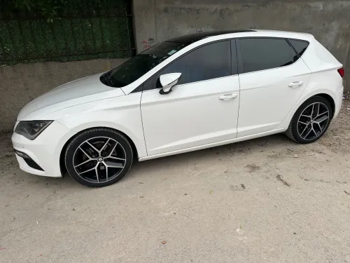 Seat Leon 2019 FR