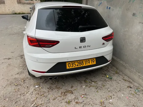 Seat Leon 2019 FR
