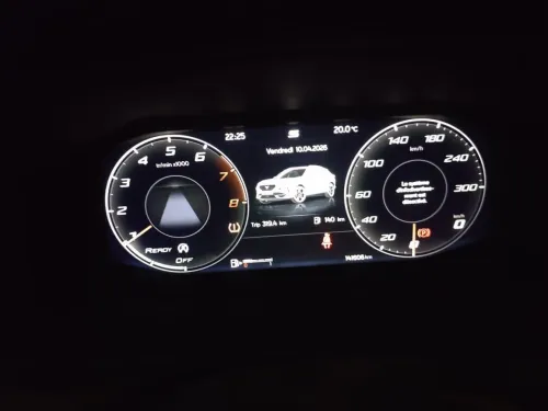Cupra  Cupra  2021 