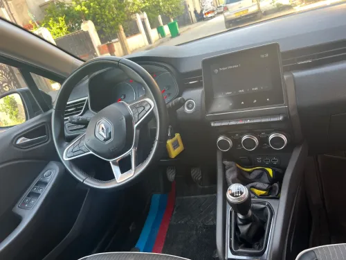 Renault Clio 5  2023 Equilibre