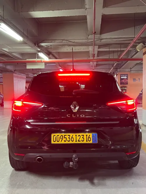 Renault Clio 5  2023 Equilibre
