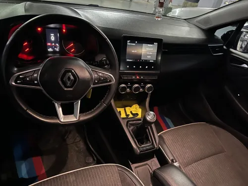 Renault Clio 5  2023 Equilibre
