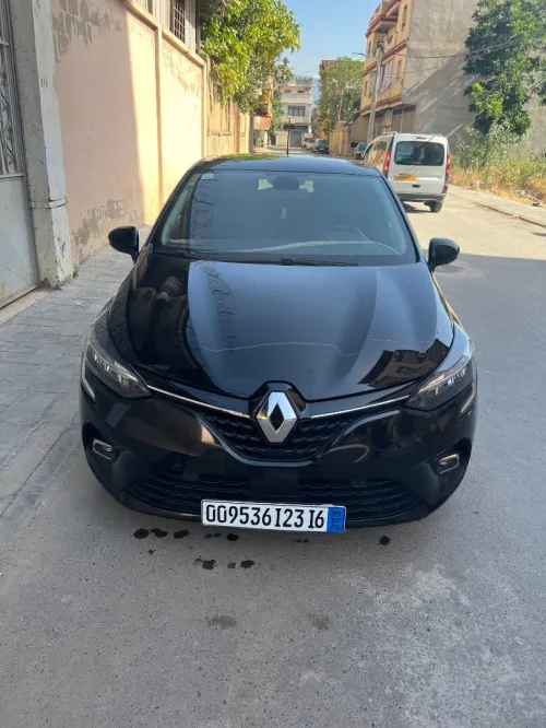 Renault Clio 5  2023 Equilibre