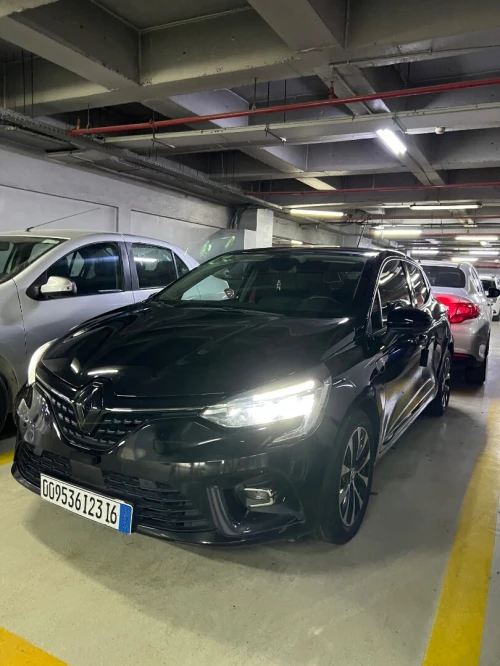 Renault Clio 5  2023 Equilibre