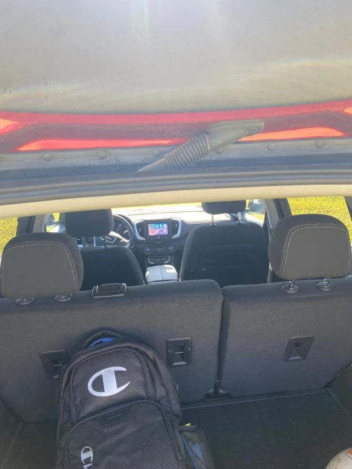 GMC Terrain 2024 Élévation