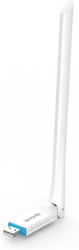Tenda Clé WiFi 6 Puissante AX300