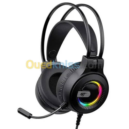  HAVIT GAMER H2040D