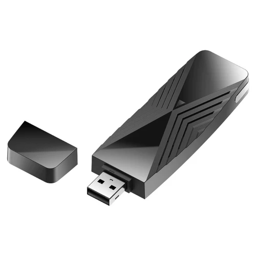 CLE WI-FI 6 D-LINK AX1800 USB ADAPTER DWA-X1850