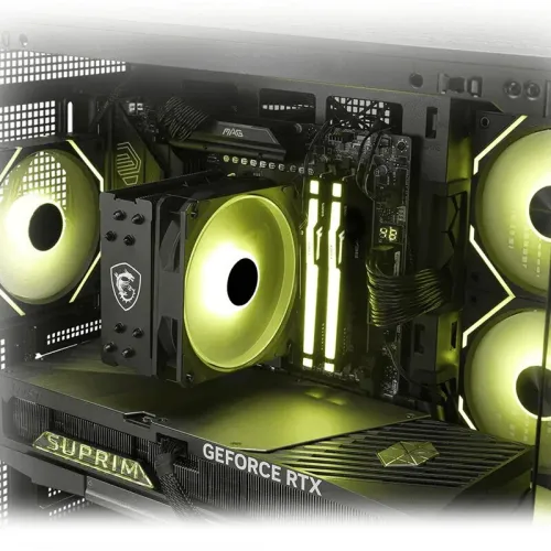 AIR COOLING MSI MAG COREFROZR AA13