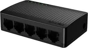SWITCH RESEAU TENDA 5 PORT GIGABYTE SG105